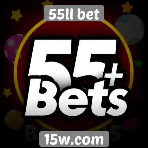 Comparativo de jogos disponíveis no 55ll bet