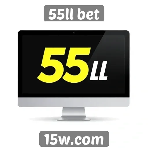 Recursos principais do site 55ll bet