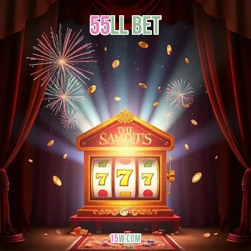 55ll bet Apostas Móveis