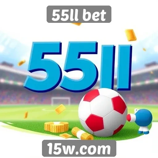 Métodos de pagamento oferecidos pelo 55ll bet