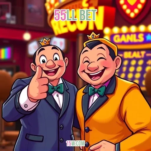 55ll bet Poker Online