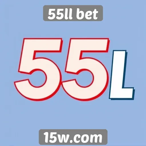 Impacto das regulamentações no funcionamento do 55ll bet