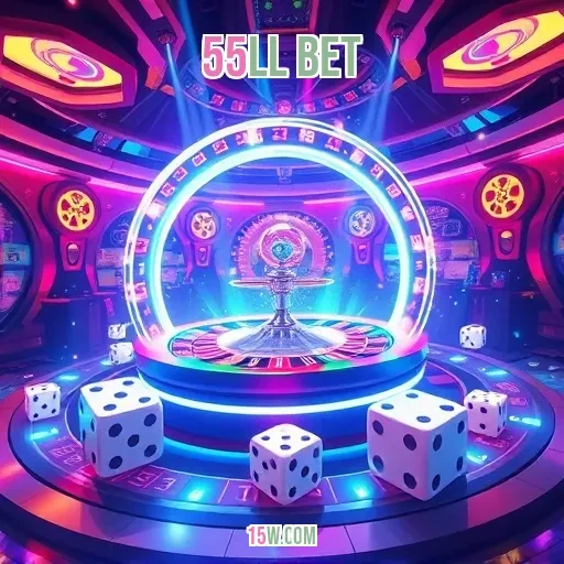 55ll bet Raspadinhas