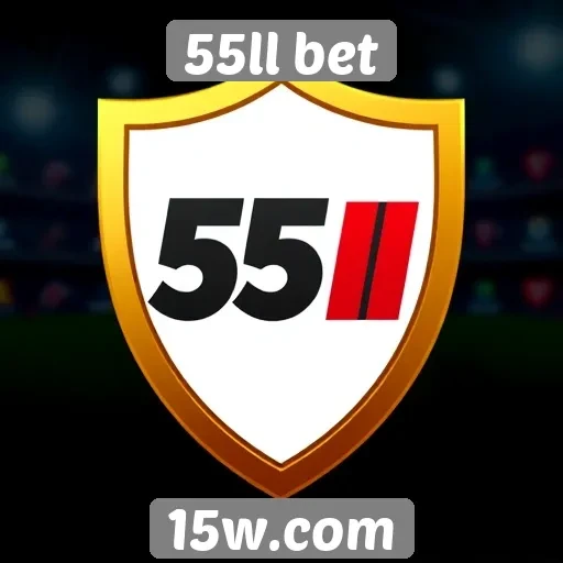 Segurança e confiabilidade do site 55ll bet