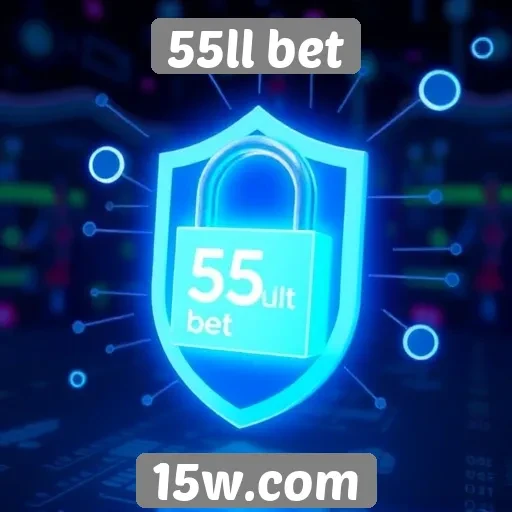 Avaliação da segurança do site 55ll bet